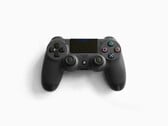 Вы можете использовать игровой контроллер DualShock 4 от PS4 с RPCS3.