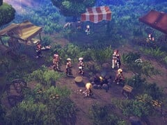 Официальные рекламные материалы проекта «Ragnarok Console Project».