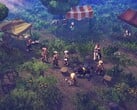 Официальные рекламные материалы проекта «Ragnarok Console Project».