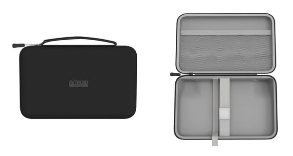 Чехол подходит для моделей Pocket Duo и Pocket Duo Lite одного размера.