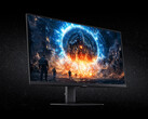Odyssey G60F стоит 499,99 долларов. На снимке: промо-изображение игрового монитора. (Источник изображения: Samsung)