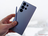 Samsung Galaxy S25 Ultra S Pen магнитные аксессуары неисправны (Источник изображения: Notebookcheck)