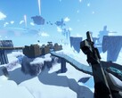 Изображение игры Echo Point Nova на сайте Steam. (Источник изображения: Steam)