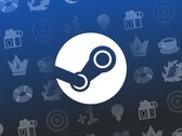 Показывается баннер Steam Community Awards