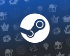 Показывается баннер Steam Community Awards