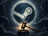 Показан баннер к антимонопольному иску Valve