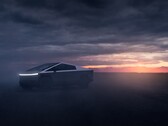 Tesla впервые представила Cybertruck в ноябре 2019 года. (Источник изображения: Tesla)