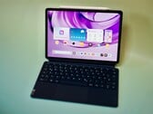 Lenovo Yoga Tab Gen 2 — это высококачественный планшет с широкими возможностями.