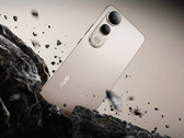 Vivo V50 Lite 4G оснащен аккумулятором емкостью 6 500 мАч в тонком корпусе толщиной 7,8 мм. (Источник изображения: Vivo)