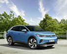 Фейслифтинг для Volkswagen ID.4 в 2026 году: полностью обновленный дизайн для следующего поколения. (Источник изображения: VW)