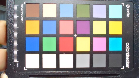 ColorChecker