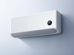 Mi Home Air Conditioner Super Energy Saving 1.5 HP от Xiaomi (на фото) появился в Китае. (Источник изображения: Xiaomi)