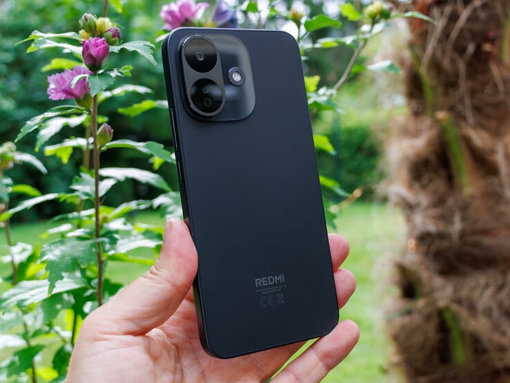 Обзор Redmi Note 17 Pro