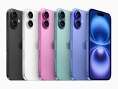 Apple заявила, что обслуживание аккумуляторов для линейки iPhone 16 должно быть проще, чем раньше. (Источник изображения: Apple)