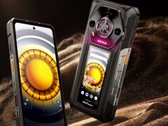 Armor 30 Pro уже доступен для покупки (Источник изображения: Ulefone)