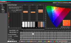 ColorChecker