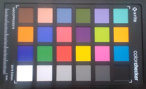 ColorChecker 