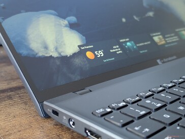 Никакого стекла от края до края, OLED или глянцевых опций