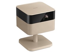 EF-51: Стильный проектор с 3LCD и подсветкой. (Источник изображения: Epson)