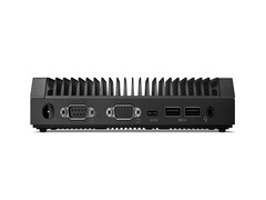 Неттоп Lenovo ThinkCentre M90n-1 Nano IoT. Обзор от Notebookcheck