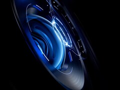 Художественный рендер основной камеры Galaxy S25 Ultra. (Источник изображения: Samsung)