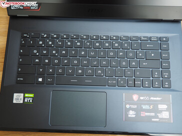 Ноутбук Msi Ge66 Raider Цена