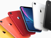 Apple продолжает доминировать на североамериканском рынке с 40%-ной долей от всех продаж. (Изображение: Apple)