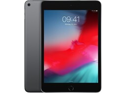 На обзоре: Apple iPad Mini 5