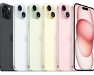 Appleновые модели iPhone 16 могут работать на одном и том же чипе (изображение с сайта Apple)