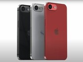 по слухам, iPhone SE 4 будет оснащен 48 МП одинарной камерой на задней панели. (Источник изображения: 4RMD с YouTube)