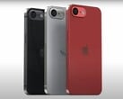 по слухам, iPhone SE 4 будет оснащен 48 МП одинарной камерой на задней панели. (Источник изображения: 4RMD с YouTube)