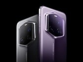Magic7 RSR. (Источник изображения: Honor)