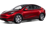 Стоимость одного автомобиля Tesla не может превзойти (изображение: Tesla)