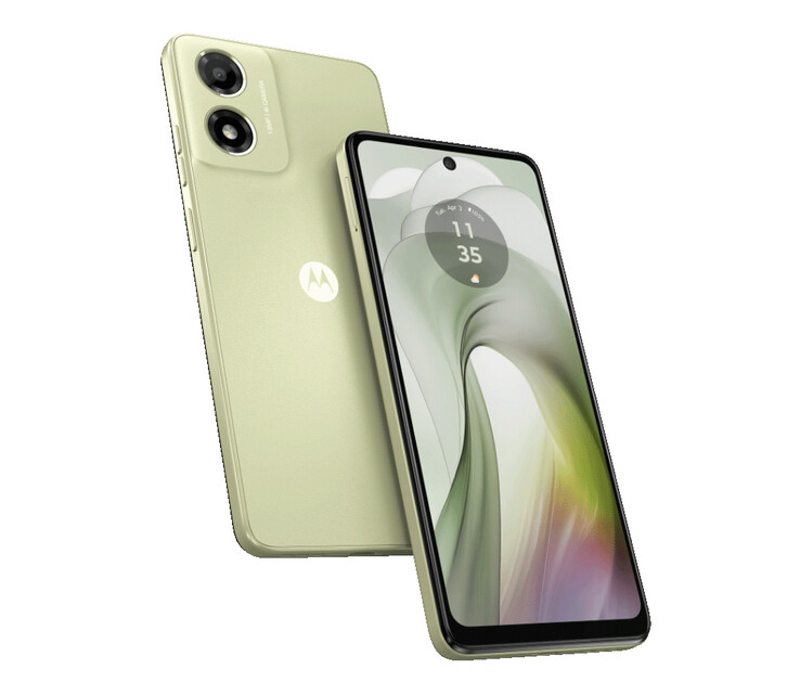 (Источник изображения: Motorola)