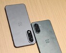 Утечка изображения новой серии OnePlus Ace 5, в которой Racing Edition будет оснащена процессором Dimensity 9400e. (Источник изображения: Experience More на Weibo)