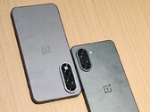 Утечка изображения новой серии OnePlus Ace 5, в которой Racing Edition будет оснащена процессором Dimensity 9400e. (Источник изображения: Experience More на Weibo)