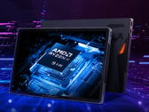 OneXPlayer X1 Pro теперь оснащен платформой Gorgon Point от AMD.