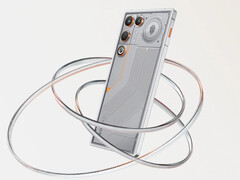 Новая версия RedMagic 11 Air отличается от существующих вариантов только визуально.