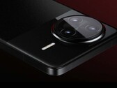 Redmi K80. (Источник изображения: Redmi)