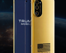 Телефон Trump T1 Phone скоро начнет поставляться, но людям, оформившим предварительный заказ, следует быть осторожными