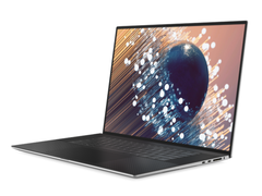 Обзор ноутбука Dell XPS 17 9700 - Яркий экран и отличная автономность