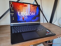 Lenovo Legion S7 16ARHA7