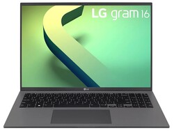 В обзоре: LG Gram 16Z90Q