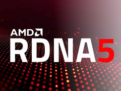 Считается, что в настоящее время компания AMD разрабатывает четыре графических процессора настольного класса на базе RDNA 5. (Источник изображения: via Gazlog)