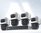 Компания Eufy предлагает свою новую систему безопасности NVR S4 Max (на фото) большему числу европейских клиентов. (Источник изображения: eufy)