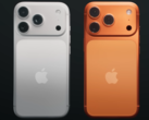 Космический оранжевый - это новый фирменный цвет для телефонов Apple iPhone 17 Pro этого поколения. (Источник изображения: Apple на YouTube, отредактировано)