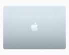 Грядущий доступный MacBook может быть очень похож на последнюю модель M4 MacBook Air 13. (Источник изображения: Apple)