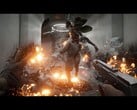 До 14 сентября в Steam действует скидка 80 % на игру Atomic Heart.