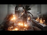 До 14 сентября в Steam действует скидка 80 % на игру Atomic Heart.