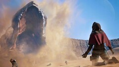 Компания Funcom услышала игроков громко и ясно. В Dune грядут масштабные изменения и улучшения: Awakening. (Источник изображения: Steam - Отредактировано)